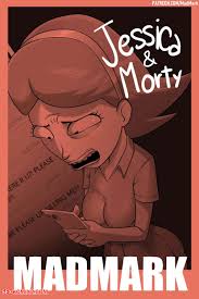 ✅️ Porn comic Jessica and Morty. Rick and Morty. MadMark Sex comic has done  wrong | Porn comics in English for adults only | sexkomix2.com