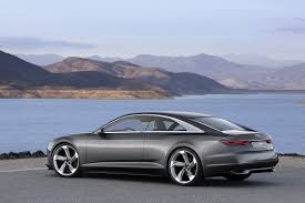 2017 Audi A8 Photos Informations Articles Bestcarmag Com