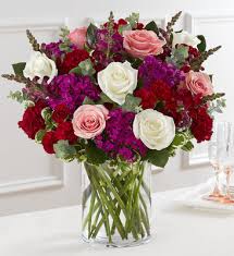 4.1800 flowers delivers gorgeous bouquets and baskets right to your door in no time at all (just order by 2 p.m.). 1 800 Flowers Com Presents 2019 Valentine S Day Collection 1 800 Flowers Com Inc