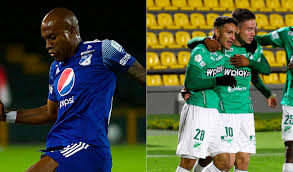 Make your winning bet on the colombia primera a with betting prediction from betzoid Millonarios Deportivo Cali Definen Su Nomina Rcn Radio