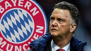 Louis van gaal has been linked with the vacant bayern munich job. Trainer Legende Louis Van Gaal Darum War Der Fc Bayern Mein Hartester Job Sportbuzzer De