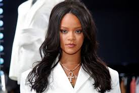 Rihanna The Journey Of The Richest Female Musician How To Slim Down Rihanna Female Musicians