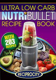 Nutribullet ultra low carb recipe book: The Diabetic Nutribullet Recipe Book 203 Nutribullet Diabetes Busting Ultra Low Carb Delicious And Optimally Nutritious Blast And Smoothie Recipes Nutribullet Recipes Book 3 English Edition Ebook Black Marco Lahoud Oliver Watkins