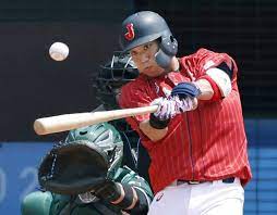 An olympic sport without the world's best is obviously a problem, because how many people want to watch without baseball, though, we wouldn't have had the chance to enjoy second baseman eddy. Olympics Japan Improves To 2 0 With Win Over Mexico In Baseball