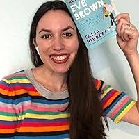 Eve Brown's Instagram, Twitter & Facebook