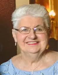 Obituary information for Jean A. Walsh