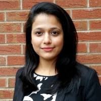 Radhika Pai