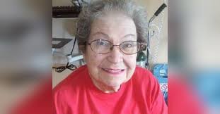 Margaret "Jeanie" Ballard Obituary