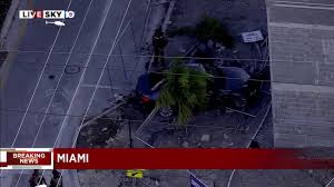 Miami tv is a popular entertainment channel famous for its provocative projects. 1 In Custody Following Carjacking In Northeast Miami Dade