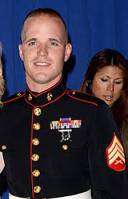 Accused Southport shooter was ex-Marine ...