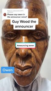 Owen Woods