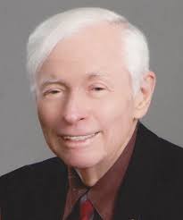 Five Star award winner Lloyd Lundberg