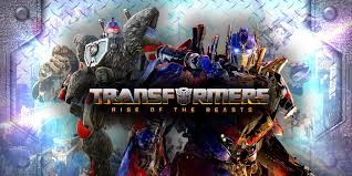 Rise of the beasts is scheduled to release on july 24, 2022. 2mtkvpx0 Jo7mm