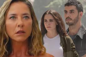 La notte nel cuore, spoiler 2a puntata: la reazione (choc) di Sumru alle parole di Nuh e Melek - OT11OT2