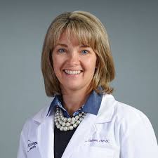 Alison L. Hoffman, NP