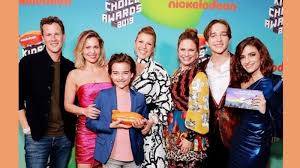 Do you think it's funny to criticize someone's children? Prayer Is What Keeps A Family Together Candace Cameron Bure After Receiving A Nickelodeon Award God Tv