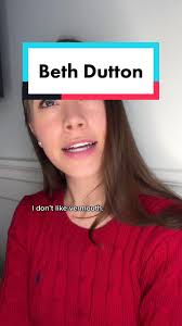 She's my queen #bethduttonmademedoit #bethduttonstaeofmind #bethdutton...