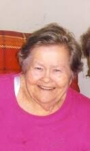 Willie Etta 'Sis' Skiles Obituary 2012