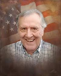 Martin Heit Obituary April 23, 2020