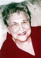 Mary Calfee Obituary (1933