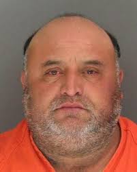 Watsonville child molester sentenced to 153 years in prison