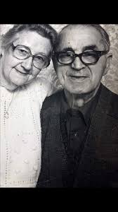 My late Grandma and Grandad lily and Charles Price. My dad Robert Dearden  and myself, and Dad and mum Jean Dearden. My Dad also passed in 1984 aged  49. Does anyone remember them. ❤️