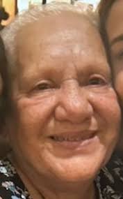 Carmen Z. Camacho Obituary March 15, 2024