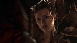 The Last Rites of Ransom Pride (2010) Weird Pink Western!