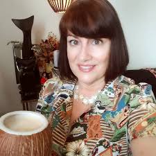 Hawaii mug is fitting I guess 🤷‍♂️