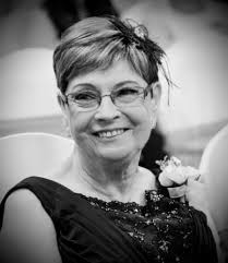 Yvonne Pauline Whitlock