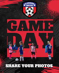 Claremore Soccer Club added a new...