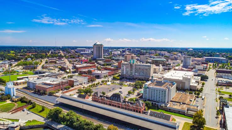 Montgomery Riverfront