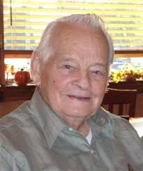 Raymond G. 'Ray' Garlock Obituary March 1, 2015
