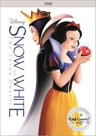 Amazon.com: Snow White and the Seven Dwarfs : Adriana Caselotti, Harry  Stockwell, Lucille LaVerne, Moroni Olsen, Billy Gilbert, Pinto Colvig, Otis  Harlan, Scotty Mattraw, Roy Atwell, David Hand, Ted Sears, Otto Englander,