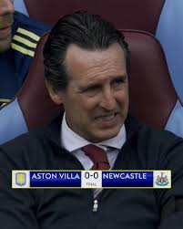 THIS IS WHAT HAPPENS WHEN THE PREMIER LEAGUE SCRIPTWRITERS ARE HUNGOVER  AFTER CELEBRATING THEIR MASTERPIECE LAST NIGHT 😂 Aston Villa 0