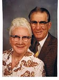 Eula Lavada Massey Daman (1903-1991)