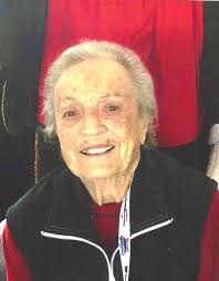 Myrna Louise Sanford Obituary March 31, 2018