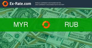 Convert malaysian ringgits to american dollars with a conversion calculator, or ringgits to dollars conversion tables. How Much Is 60 Ringgits Rm Myr To Rub Rub According To The Foreign Exchange Rate For Today