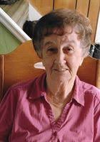 Miramichi's Funeral Announcements Norma Corcoran