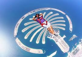 For a first time diver, the best option is to go for a tandem dive. The Palm 13 000 Feet Skydive Skydiving Skydiving In Dubai Dubai Travel