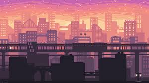 Silahkan kunjungi postingan aesthetic gif wallpaper 1920x1080 untuk membaca artikel selengkapnya dengan klik link di atas. Aesthetic City Wallpaper Gif Novocom Top