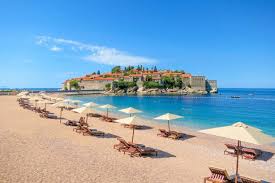 From the 16th to 19th centuries, montenegro was a theocracy ruled by a series of bishop princes; Top 7 Unique Beaches In Montenegro Placesofjuma