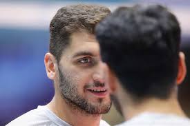 بیوگرافی علی رمضانی