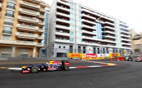 Good day, on this site you can quickly and conveniently download free wallpapers for your desktop. 50 Monaco Grand Prix Wallpaper On Wallpapersafari