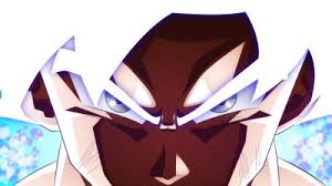 Anime Ultra Instinct Goku Dragon Ball Super 4k Wallpapers In Hd 4k Wallpaper For Iphone Android Mobile And Desktop