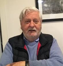 John Leonard Holland