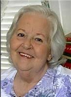 Wanda Huskey Obituary (1947