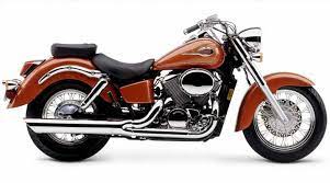 Honda Vt750 Shadow Ace 2002 2003 Honda Shadow Ace Honda Shadow 750 Honda Shadow