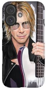 Velvet Revolver iPhone Cases for Sale