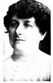 Mary Sophia Alston